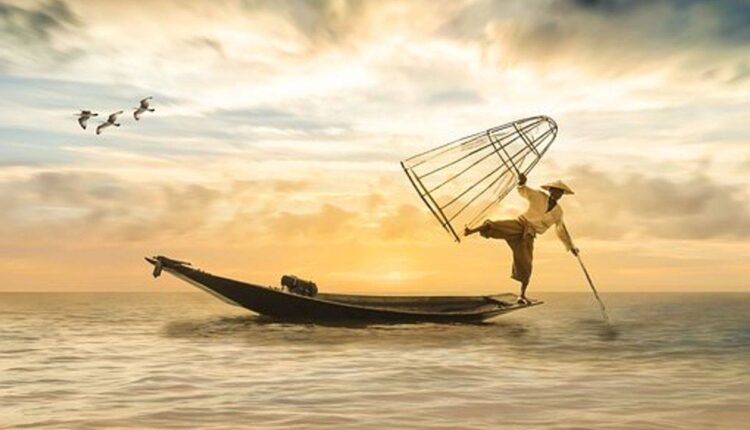 How To Fish
