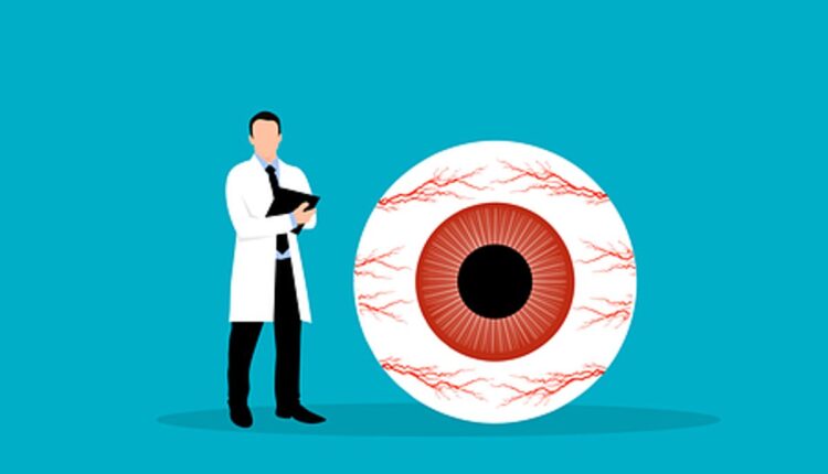 How To Stop Eye Disease