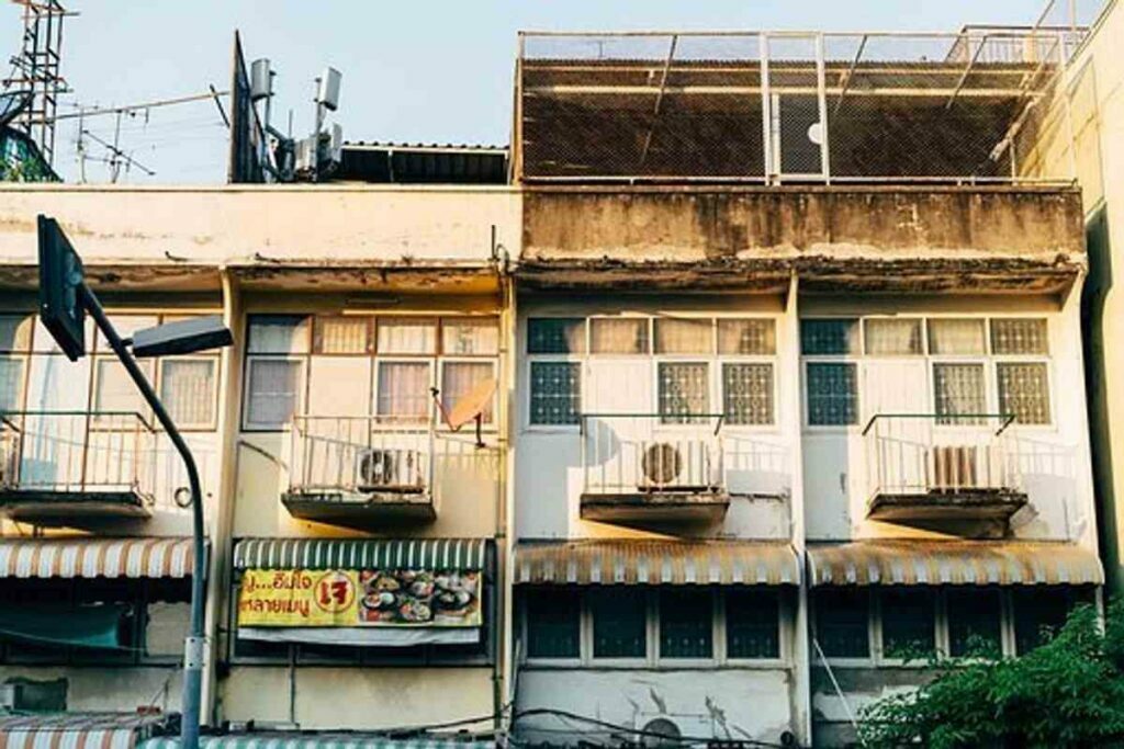 How to Avoid Problem Tenants