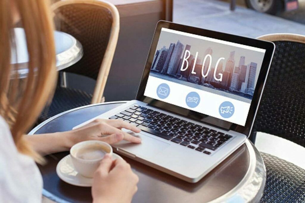 How to develop your own blog effortless step by step instructions 