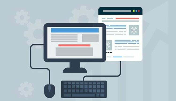 How to Build a Website