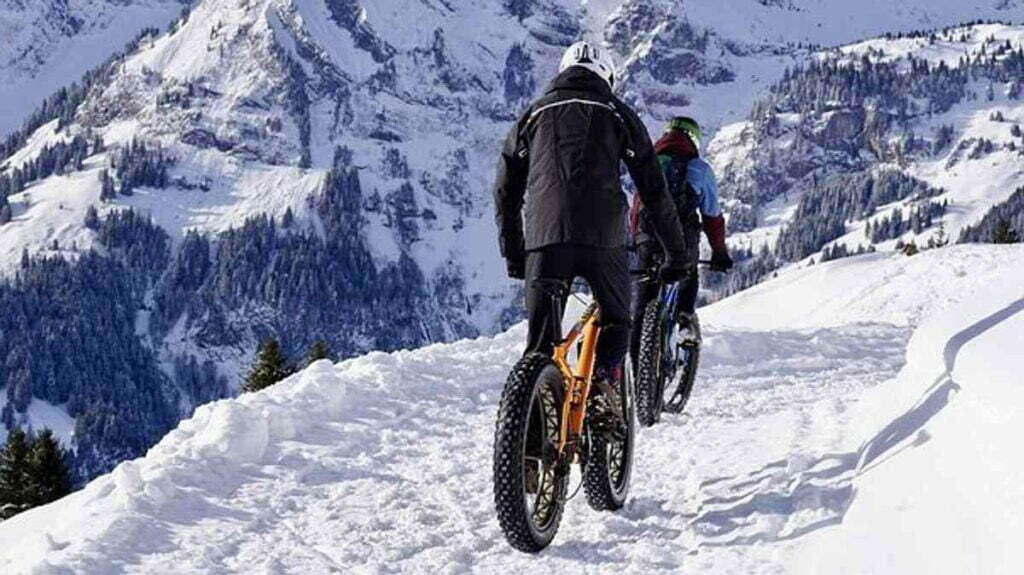 How to Ride a Unicycle