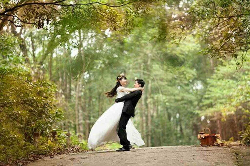 Planning Your Dream Wedding Day