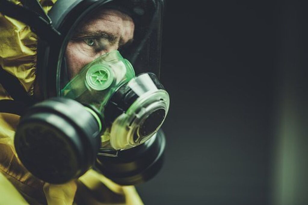 How to Eliminate Fear