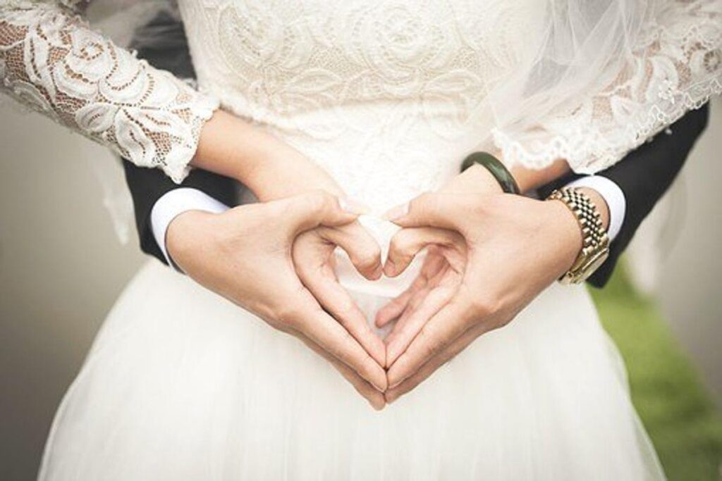 How To Lose Weight For Your Wedding