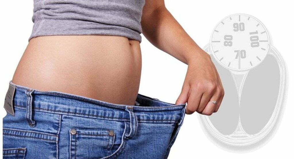 Permanently Lose That Weight