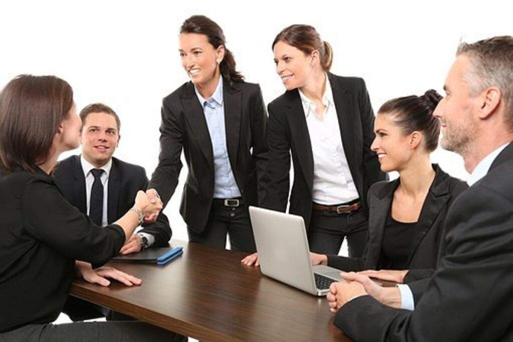 How To Succeed in Any Business