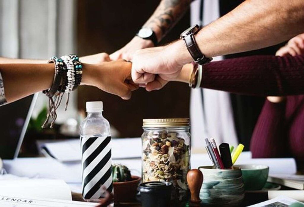 How to Motivate Your Team