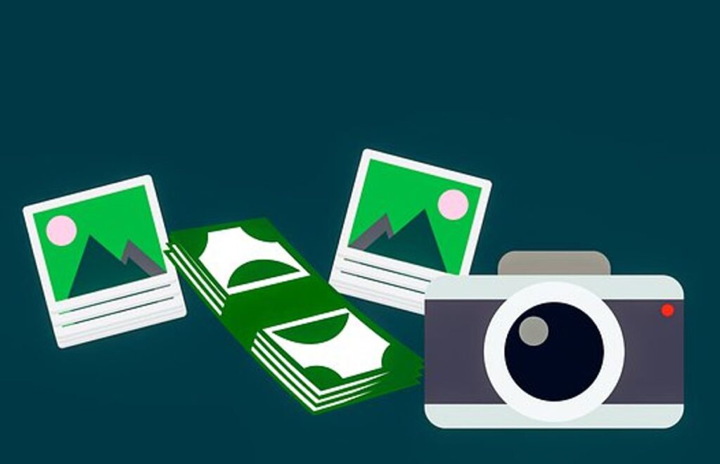 How to Take Photographs That Sell