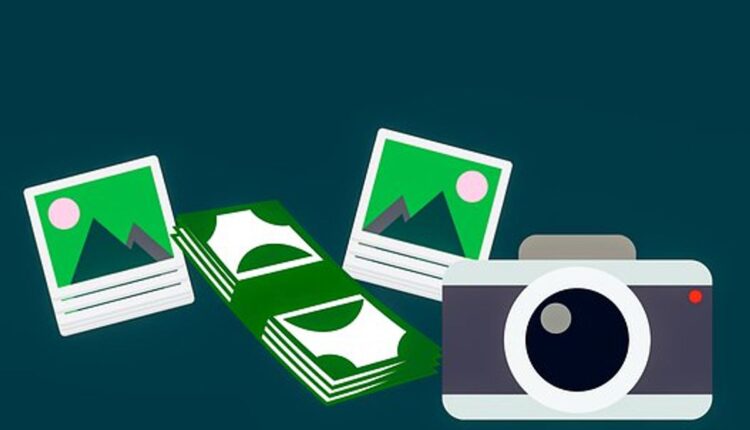 How to Take Photographs That Sell