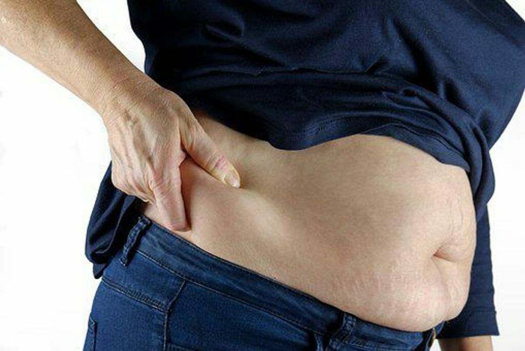 How to Get Rid of Your Belly Fat