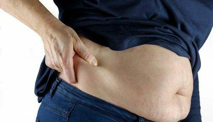 How to Get Rid of Your Belly Fat
