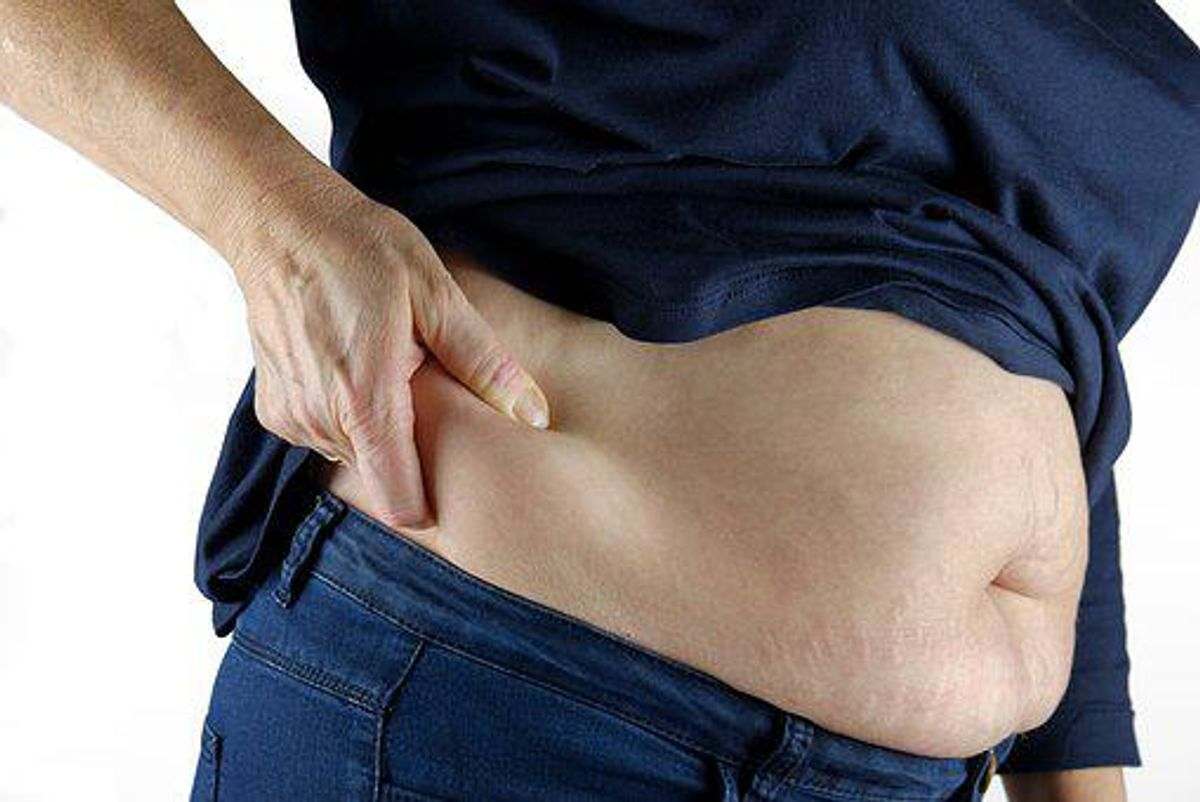How to Get Rid of Your Belly Fat