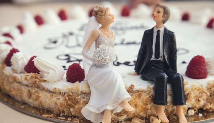 How to Choose the Tastiest Wedding Cake