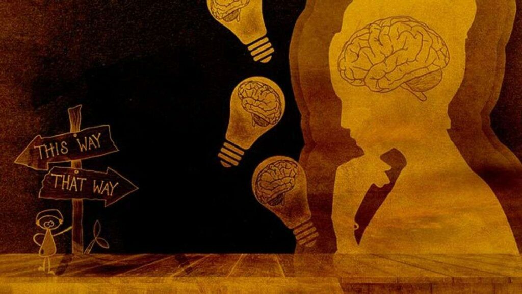How People Really Make Decisions