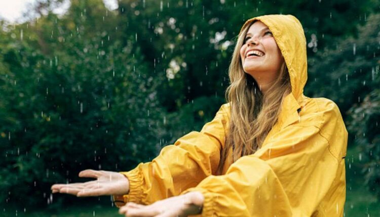 Berghaus Paclite 2.0 Waterproof Jacket