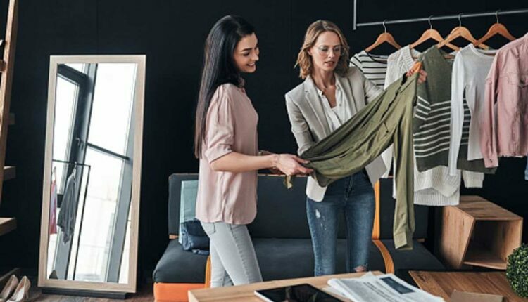 Clothes Mentor Reviews