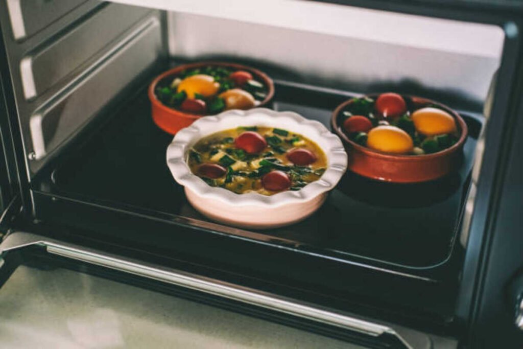 Inverter Microwave Review