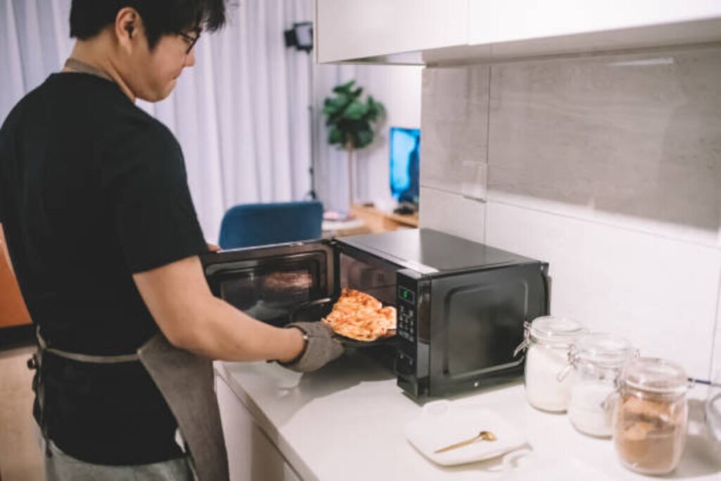 Top 5 Microwaves 2023