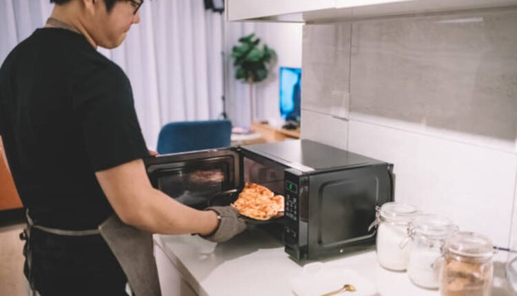 Top 5 Microwaves 2023