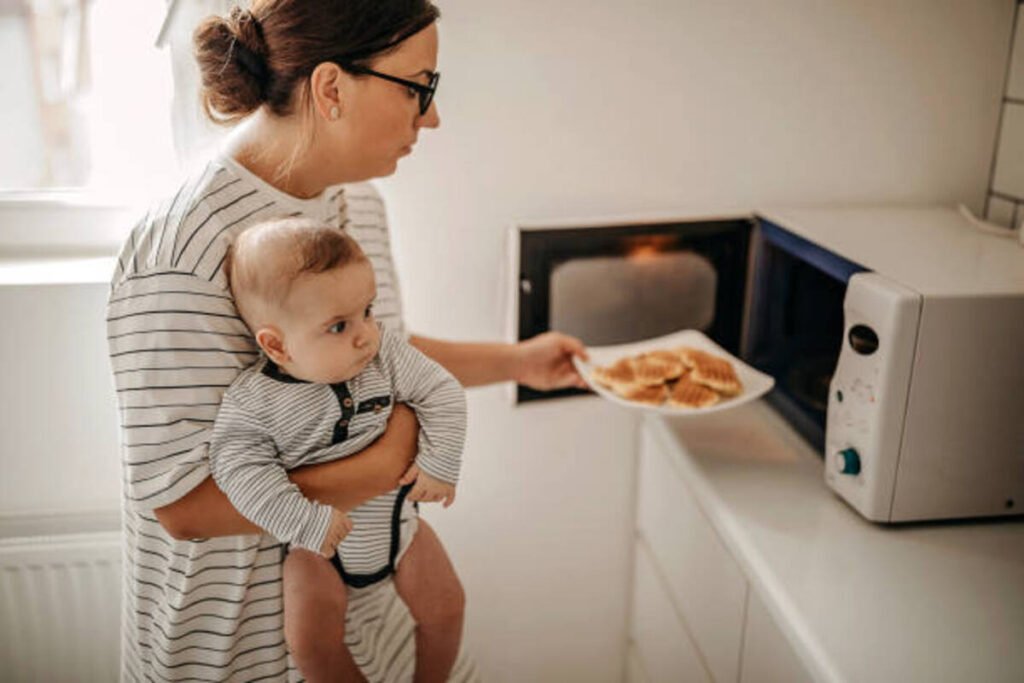 Wirecutter Over The Range Microwave