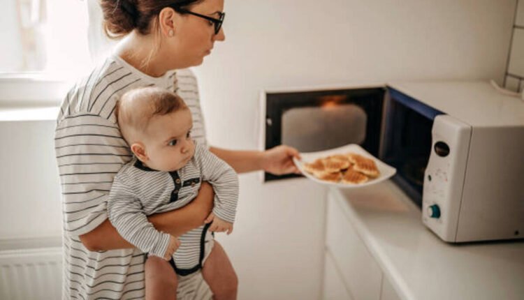 Wirecutter Over The Range Microwave