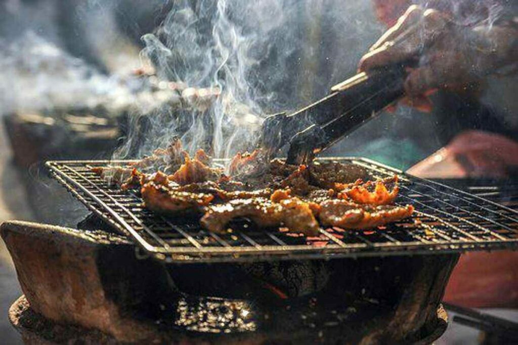 absolute barbecue price per head
