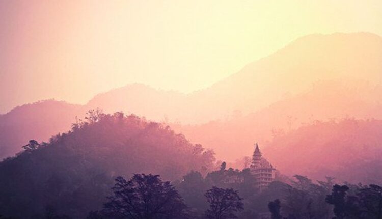 best views near Saharanpur