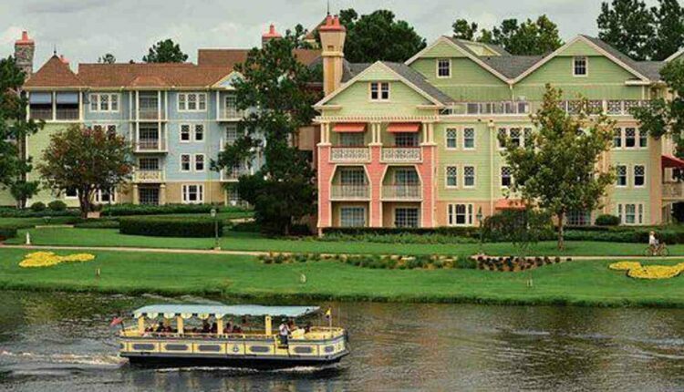 boathouse disney springs menu