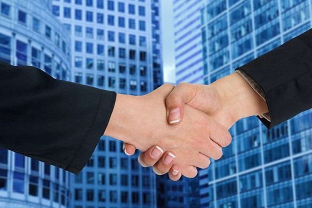 How the Deal Gets Done