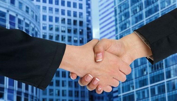 How the Deal Gets Done