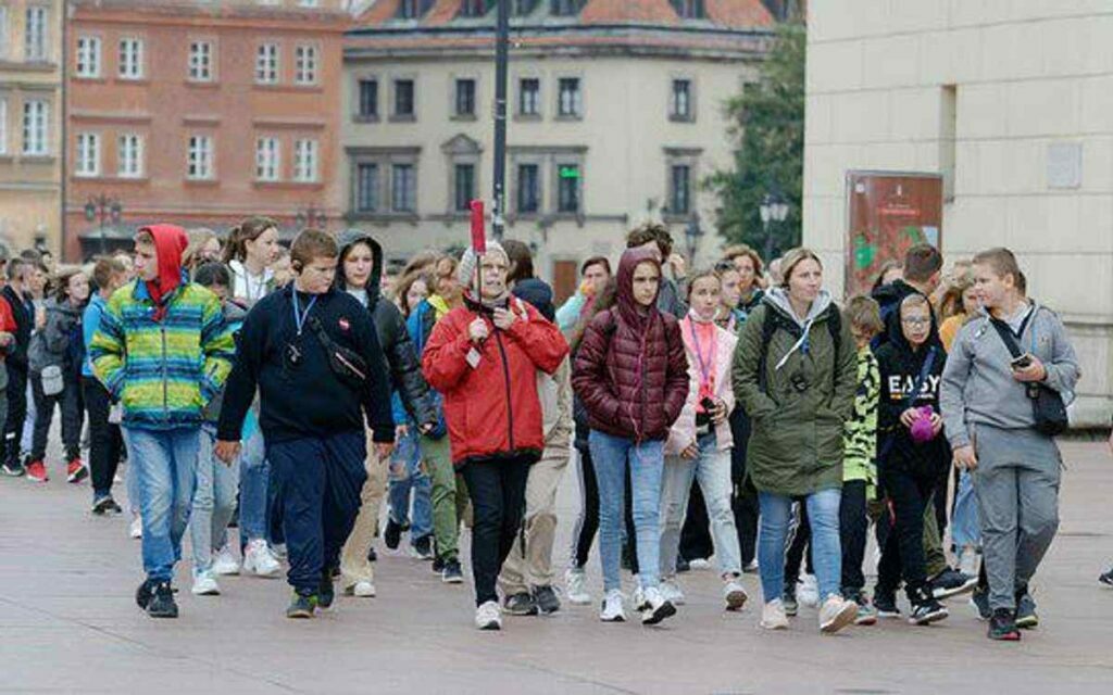 Group Travel