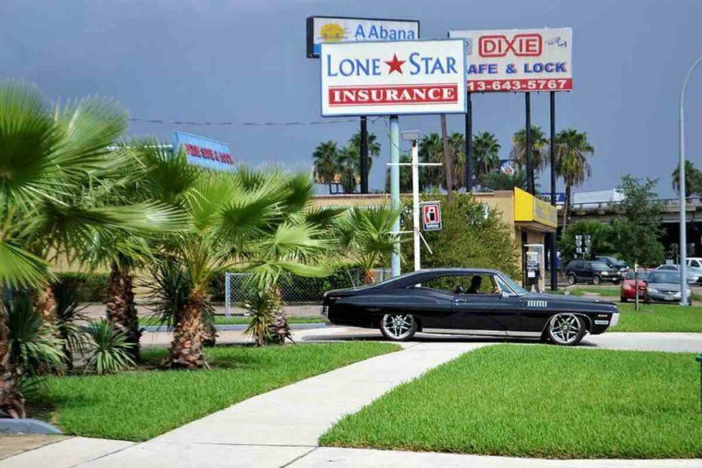 Auto Insurance For a Classic Car