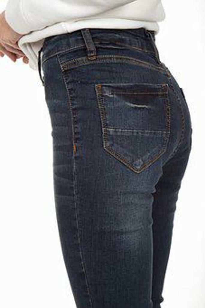 How to Find the Perfect Fitting Jeans