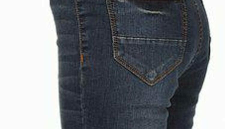 How to Find the Perfect Fitting Jeans