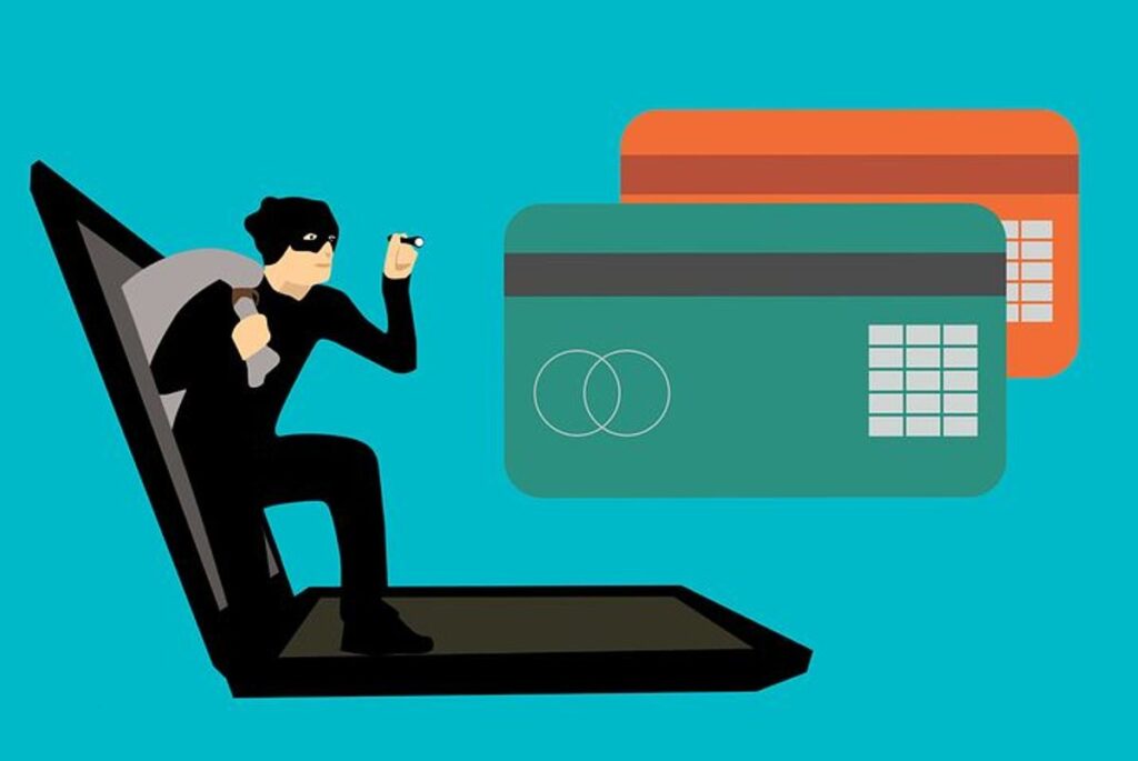 Spot Credit Card Fraud