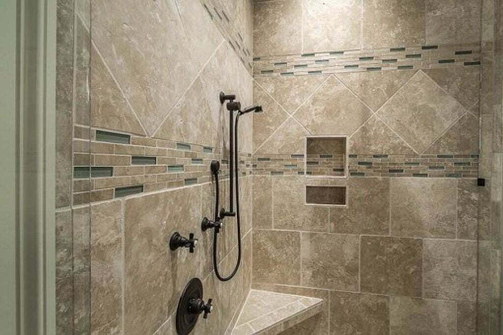 how to fix shower diverter