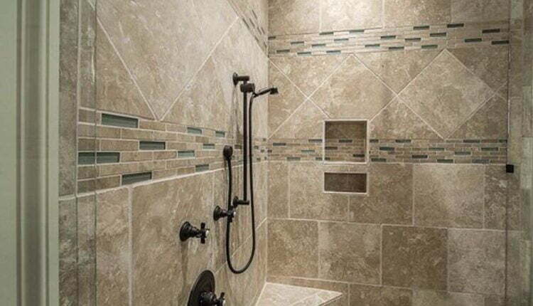 how to fix shower diverter