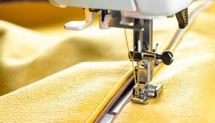 how to repair a zipper