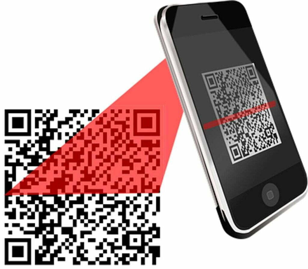 mobile scanner app