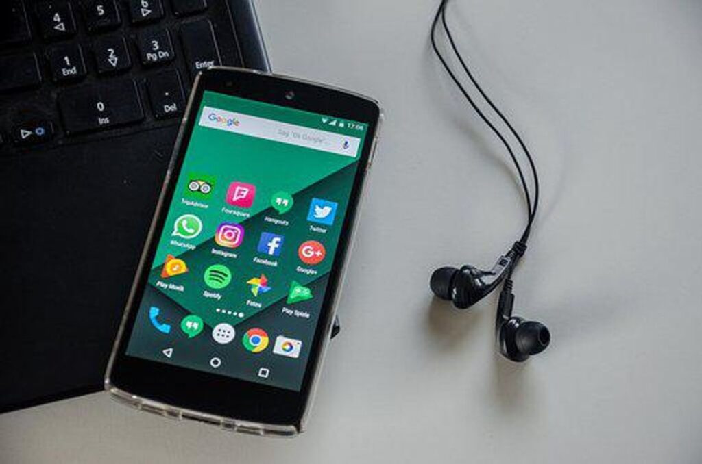 most popular android apps