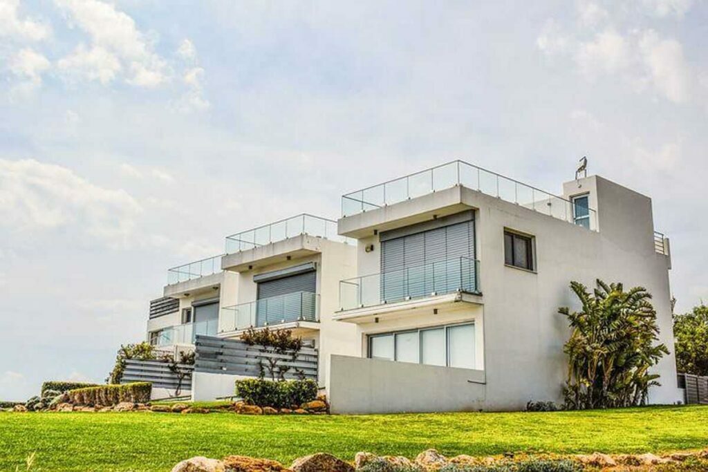 Bargain Properties