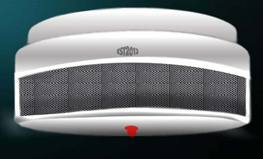 Smoke Alarms