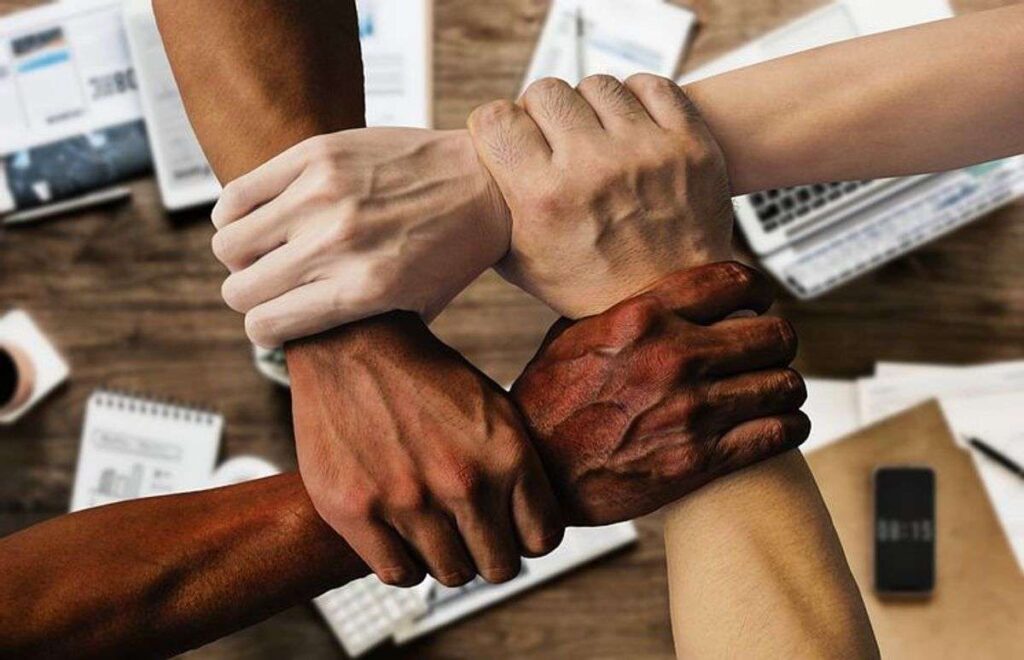 How to Build Your Team