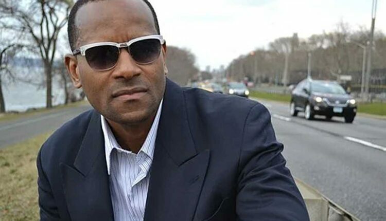 Antarctic Extreme Waterproof Mens Down Jacket