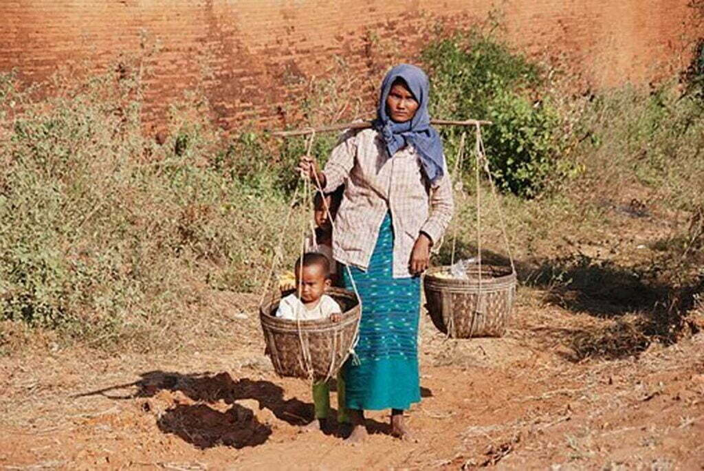 Working Mom