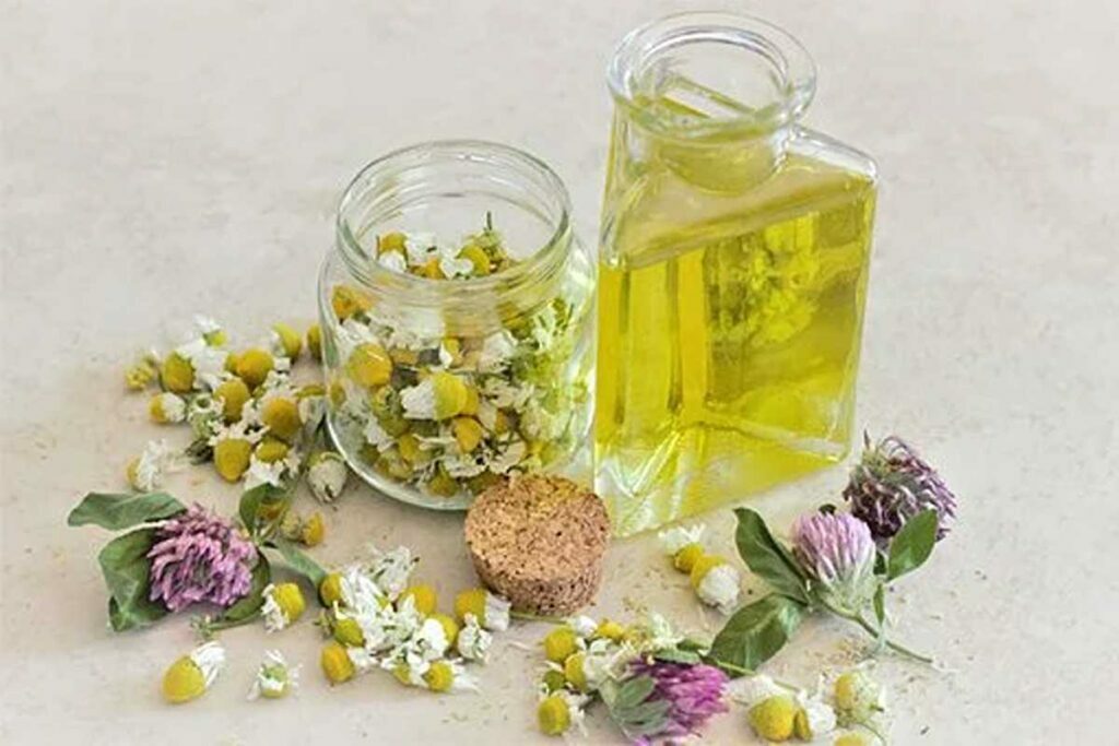Organic and Natural Health