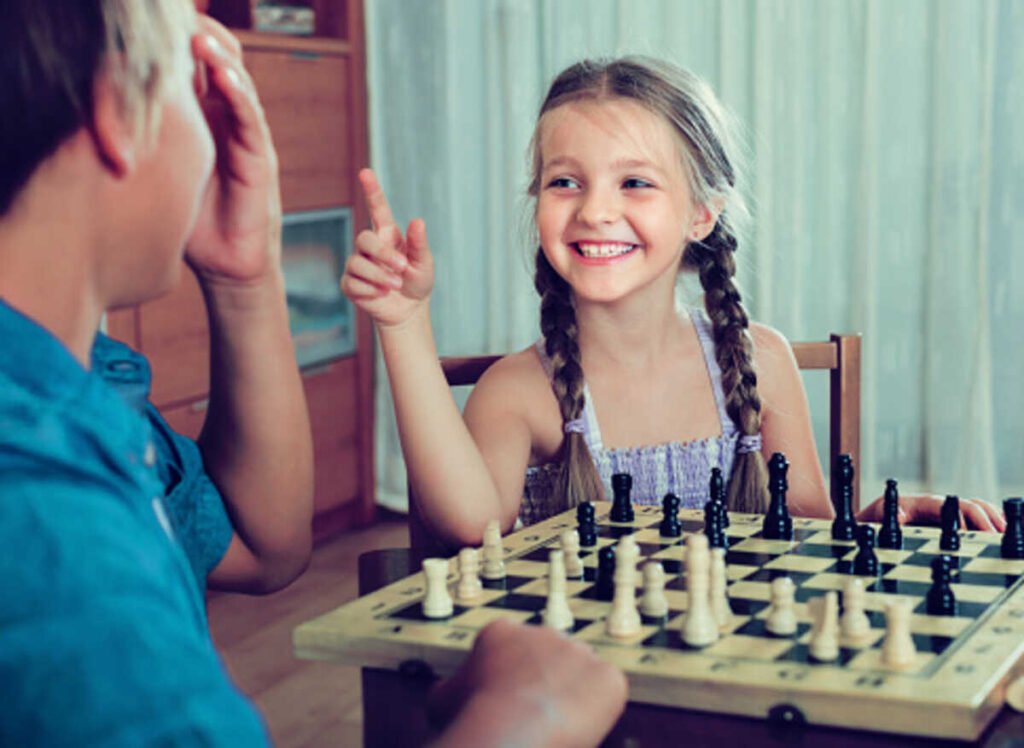 chess tutorial