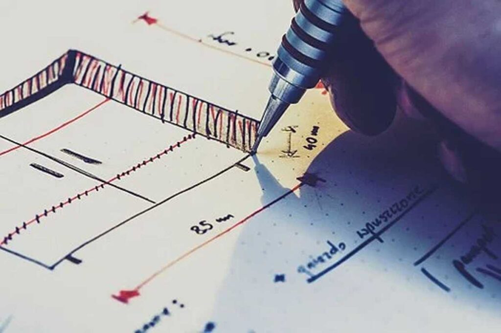 Custom Home Design Plans