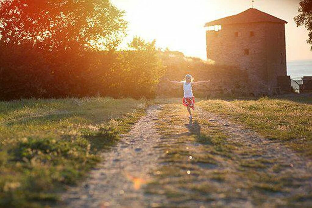 What Is The Source Of Your Happiness